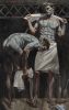 [Bruce Sargeant (1898-1938)] Untitled (Two Men Drying Off)