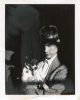 Untitled (Trey Holding Spot)