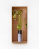 Poppy Buds (Mid-Fire Black + Gray)