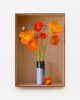 Wonderland Orange Poppy (Mid-Fire Black + Gray)