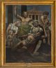 [Hippolyte-Alexandre Michallon] Le Soldat de Marathon (The soldier of the Marathon), 1869