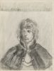 Untitled (Long Haired Man)