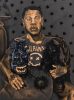 Black Rush: Self Portrait with Vanitas