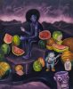 Earthly Delights: Unexpected Friendships