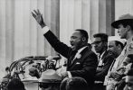 “I Have a Dream” Speech, March on Washington