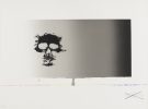 Untitled (Skull)