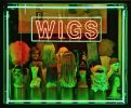 “Wigs” Downtown Boston, MA. Saturday, 9/26/20. 9:34PM (75°)