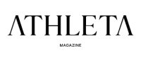 ATHLETA Magazine Logo