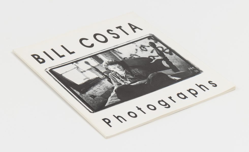 Bill Costa Book Photographs CLAMP Bill Costa Book Photographs CLAMP