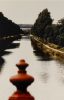 Burgundy Canal, Bourgogne