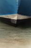 Prow of Boat, La Guadeloupe