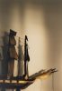 Untitled (Model Ship)