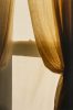 Untitled (Curtained Window)