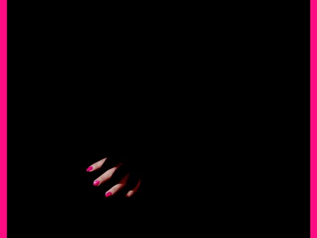 Click for sizes / editions / prices. This is a photograph of a hand coming out of darkness.