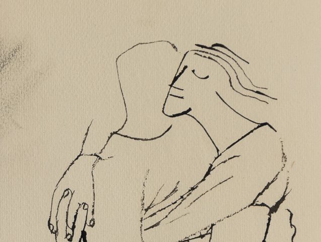 Ben Shahn (1898-1969) | CLAMP