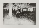 Untitled (Nude Woman with House)