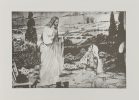 Untitled (Mural of Christ)