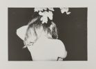 Untitled (Female Nude with Tree)