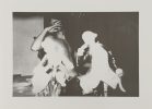 Untitled (Nude Figure with Figurine)