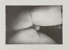 Untitled (Male Buttocks)