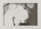 Untitled (Female Nude with Dog)