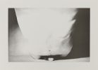 Untitled (Nude Male Torso)