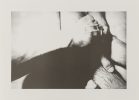 Untitled (Man’s Hand)