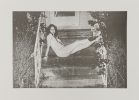 Untitled (Woman on Stairs)