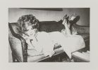 Untitled (Sofa Portrait)