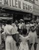 125th Street, Harlem, NY