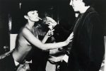Cowgirl Crotch – Paradise Garage