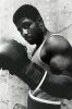 Boxer Joe Fraser
