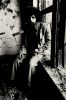 Miguel Pinero Fort Apache Sitting by Open Window