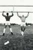 Rikers Island Olympics, New York