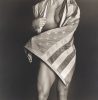 Chris in Flag