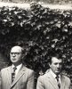 Gilbert & George, London