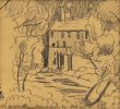 Old Gristmil—Frenchtown