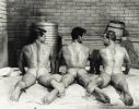 Don Hawksley, LA Vance & Howard Heidtman