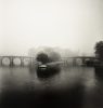 Brouillard sur le Pont Neuf