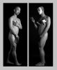 Adam & Eve