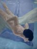 Untitled (Underwater Nude 3)