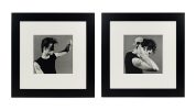 Tim Scott (Diptych)