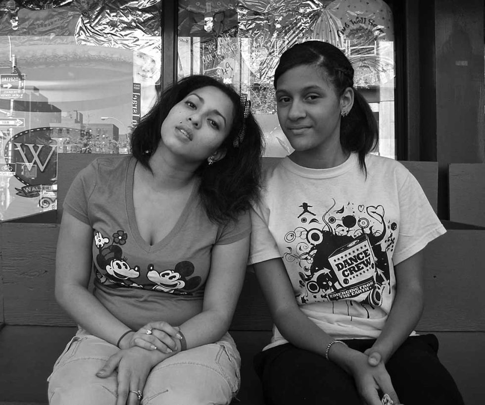 6. At the Bodega_32366 by 