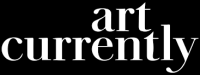 art currently logo