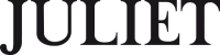 Juliet Magazine Logo