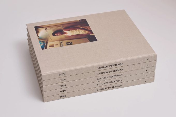 Lindsay Perryman | Tops