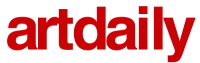 Artdaily logo