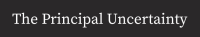 Adam Ekberg | “On the Other Side of Boredom,” The Principal Uncertai