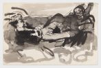Darrel Ellis | “Untitled (Reclining Figures)”