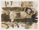 Darrel Ellis | “Billy Lying Down”